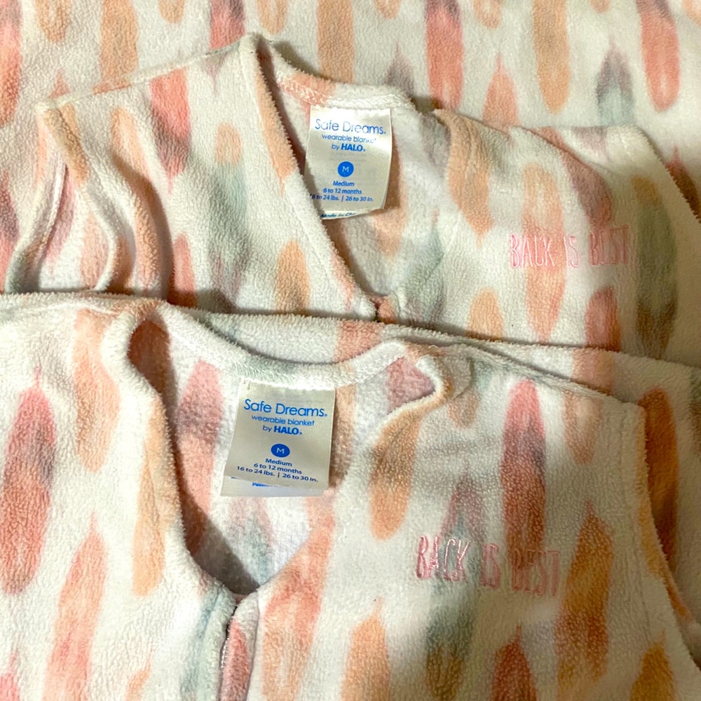 Halo Sleepsacks